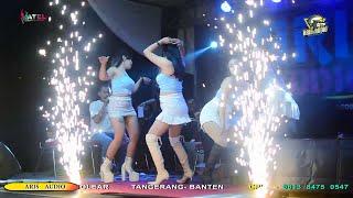 ARIS AUDIO  II BUNGA  HATI   II ALL ARTIS     (  Koja 23  PEBRUARI 2025 )
