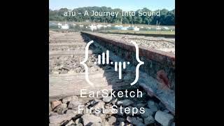 A Journey Into Sound - aTu