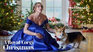 Sneak Peek - A Royal Corgi Christmas - Hallmark Channel