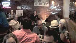 Charles Rose & Friends at Legends Steakhouse for WC Handy Festival 2013  1080p