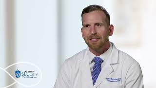 Dr. Korey Partenheimer - SLUCare Physician Group Orthopedic Surgery