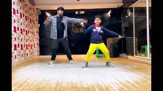 Tu jana naa piya | @King | Mohit taluja choreography | Dreamz dance Centre