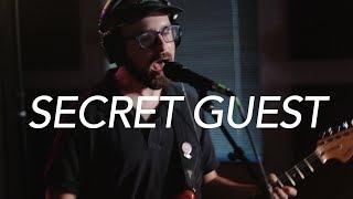 Secret Guest - Full Performance // WSBF Live Sessions