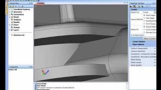 [TECH TIPS Simcenter Femap] Preprocessing: Geometry Cleanup