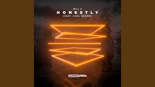 Honestly (feat. ANML KNGDM)