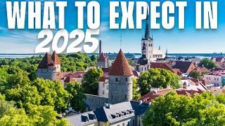 10 BEST Things To Do In Tallinn | Tallinn Travel Guide