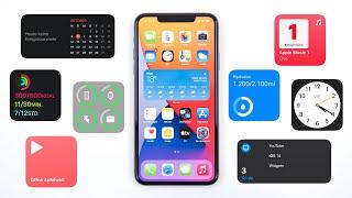 iPhone Widgets - Nützliche Tipps & Tricks | Das müsst ihr wissen!