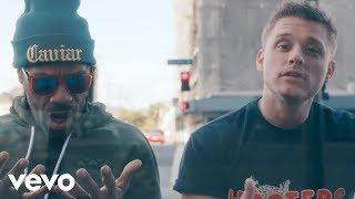 Cal Scruby - Do Or Die ft. Redman (Official Video)