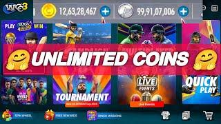 How to Get Unlimited Gold / platinum Coins in Wcc3