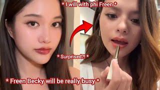 (FreenBeck) FREEN BECKY WILL BE REALLY BUSY TOGETHER!|FreenBecky Schedule