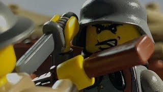 LEGO WW1 - Battle of the Somme (FINAL TRAILER)