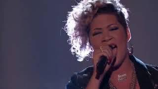 Tessanne Chin - My Kind of Love | The Voice USA 2013 Season 5