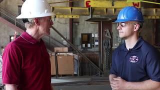 Precast Learning Lab: Proper Consolidation