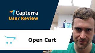 Open Cart User Review