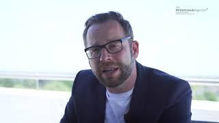 Videokonferenztool Jitsi für den Mittelstand - Die MittelstandsAgentur - Produkt