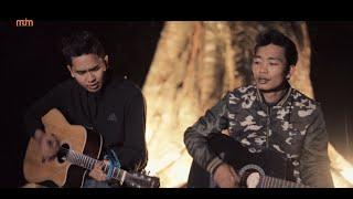 CHAMA THANGLUAH FT R. LALHMINGMAWIA - MIN HRUAI VE ANGCHE (OFFICIAL)