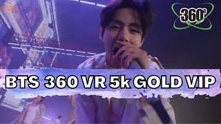 BTS Concert 360 VR #bts #btsconcert