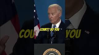 Biden Sets the Record STRAIGHT!  #biden2024 #voteblue #democrats