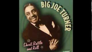 Big Joe Turner   Flip Flop & Fly