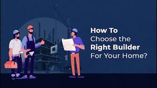 Choosing the Right Builder in Hyderabad Your Essential Guide to Quality, Trust, and Value