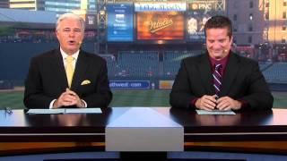 MASNsports.com's Roch Kubatko joins "O's Xtra"