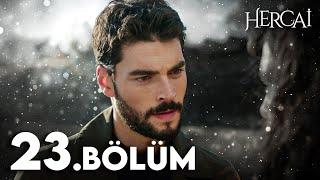 Hercai Episode 23