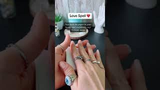 He will call you immediately | Love Spell | Love Ritual