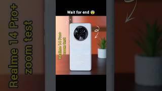 Realme 14 Pro+ 5G Zoom Test  | 120X Zoom Test | Camera Test |#ZoomTest #Realme14ProPlus #techshorts