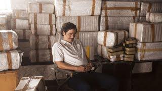 How Pablo Escobar Built His Own Private Army