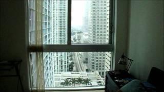 One Miami Condo Rental