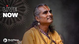 Paramahamsa Vishwananda - LIVE NOW from Shree Peetha Nilaya