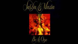 Sasha & Maria - Be As One (12" Mix) (1996)