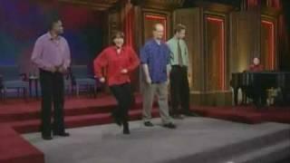 Whose Line Is It Anyway? - Hoedown - Blind Date 3