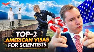 O-1A & EB-1A FOR SCIENTISTS | HOW TO PROVE YOUR DEGREE AND OBTAIN A VISA? US IMMIGRATION