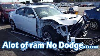 Dodge Owners Crashing & Fails 2022  (Hellcat, Scatpack, Demon, SRT)  ModifiedWorld