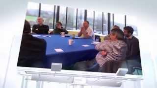 North Cork Referral Group (NRG Networking) Promotional Video