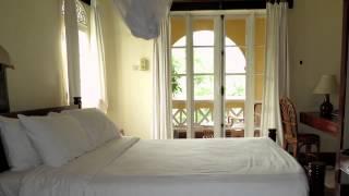 Le Calao Hotel, Luang Prabang, Laos - A Review