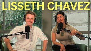 A Patrick Keleher Podcast  | EP.1 - Lisseth Chavez