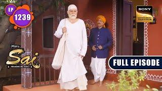 Bhavishya Ki Chinta | Mere Sai - Ep 1239 | Full Episode | 11 Oct 2022