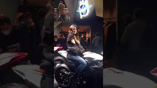 MVAgusta Eicma 2021