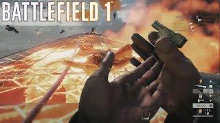 KOLIBRI vs BEHEMOTH - Battlefield 1 Top 10 Plays of the Week #37 (BF1 TOP PLAYS)