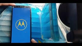 MOTROLA G 6 PLAY FRP GOOGLE LOCK BYPASS  ANDROID 9 WITH OUT PC EASY WAYS