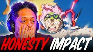 HYPED AND HEARTBROKEN!! One Piece Episode 1122 Live Reaction