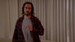 Silicon valley "Mean Jerk time"