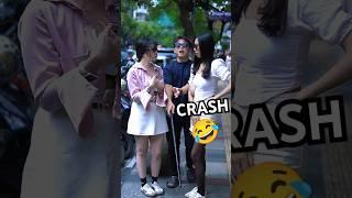 Blind prank #comedyvideo #funnyvideo #funnyshorts #comedy #prank #funny #comedyshorts #shorts #fun