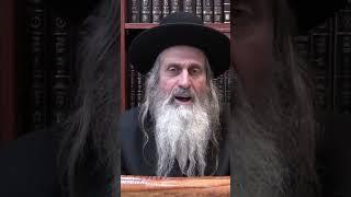 איך הרב שמואל שטרן הפתיע את כולם?