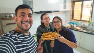 Aaj Sandwich Maine Banayi  | Viwa’s World