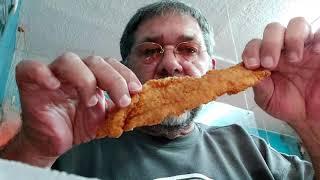 PAWPAWS Catfish Kitchen Food Review.