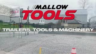 MALLOW TOOLS // IRELAND'S LEADING ONLINE TOOL STORE