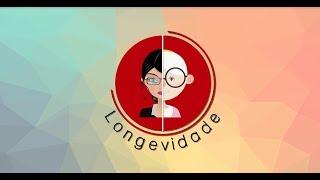 Vida saudável - Dicas de longevidade